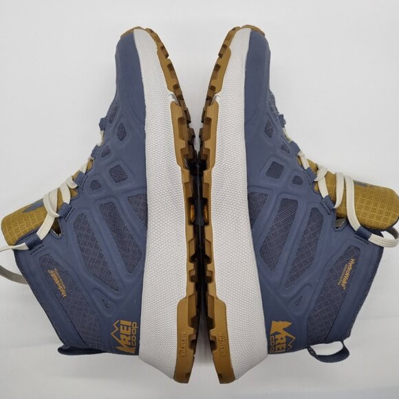 REI Co-op Flash TT Hiking Boots Size 7.5 - Picture 14 of 16